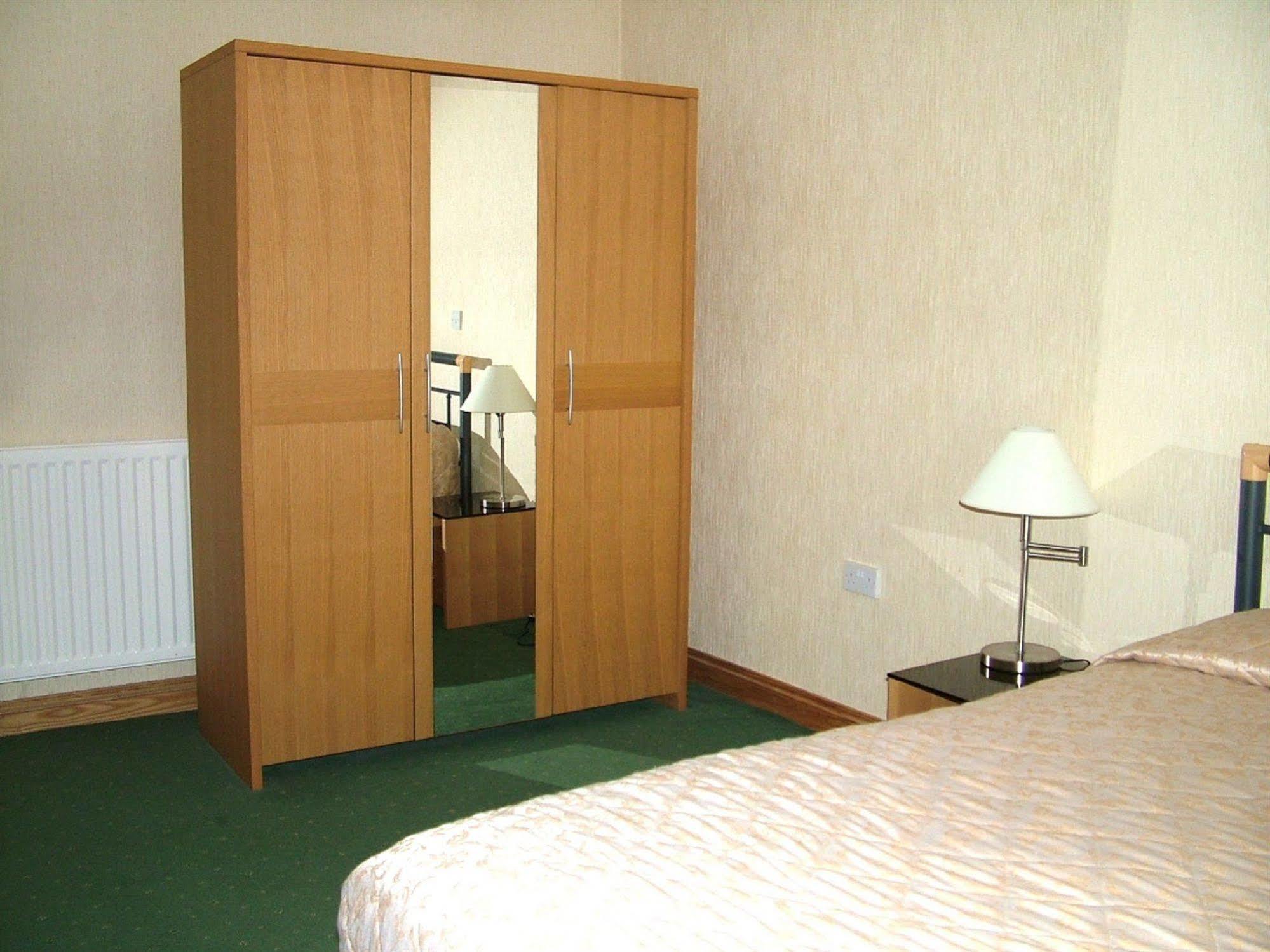 Bannview Bed & Breakfast Portadown Exterior photo