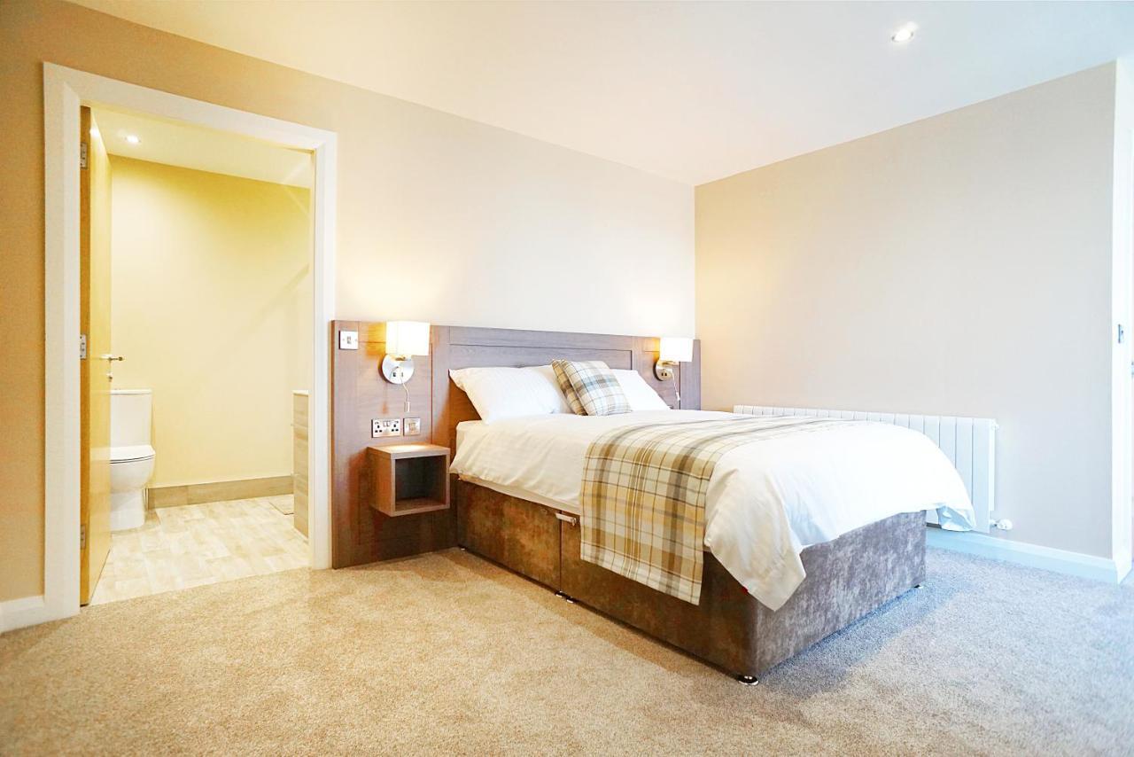 Bannview Bed & Breakfast Portadown Exterior photo